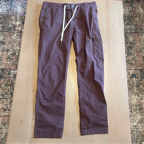 VUORI Ripstop Pants - Picture 4 of 14